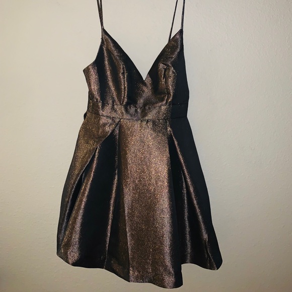 Fashion Nova Dresses & Skirts - Mini cocktail dress